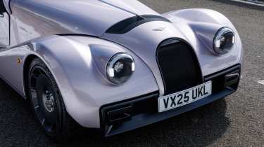 The surprising 1990s sports car that matches a brand new £100k